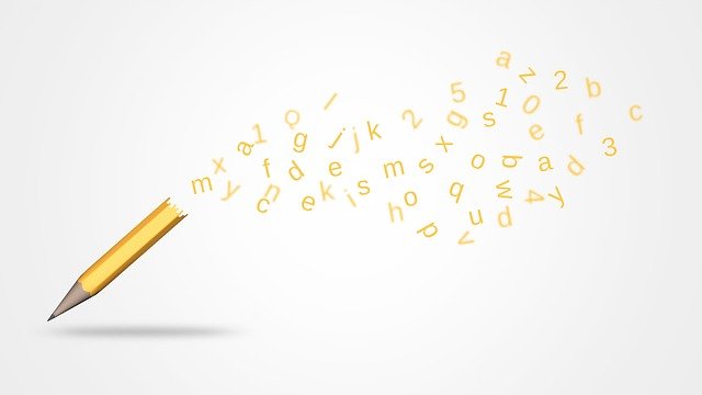 long writing